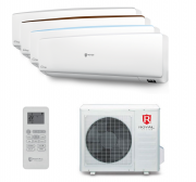 Настенная сплит-система Royal Clima RCI-E54HN