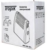 Конвектор Тропик К-05Т(брызгозащищенный)