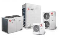Компрессорно-конденсаторный блок Royal Clima MCL-105