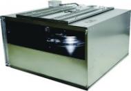 Шумоизолированный вентилятор LuftMeer LM Duct Q 50-25/FB.E28.2E