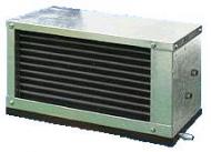 Водяной канальный охладитель Remak CHV 60-35/3L