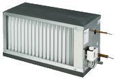 Фреоновый охладитель Remak CHF 40-20/3L