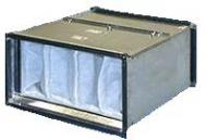 Корпус без фильтрующей вставки Remak KFD 60-30