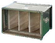 Корпус без фильтрующей вставки Remak VFK 40-20