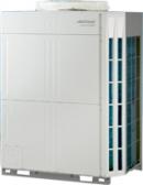 Внешний блок мультизональной системы воздушного охлаждения Fujitsu AJY144LALH