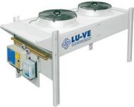 Сухая градирня Lu-Ve SHLN 49 C