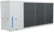 Канальный осушитель воздуха Polar Bear SDD 1000B HW
