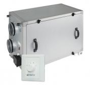 Приточно-вытяжная установка ВЕНТС ВУТ 1000 Г