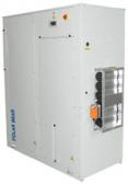 Осушитель воздуха Polar Bear PS 160BZ2