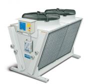 Сухая градирня Lu-Ve SDHLS 476A