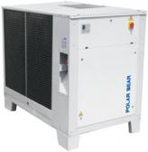 Осушитель воздуха Polar Bear KT 245B