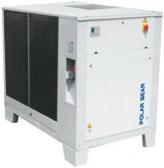 Осушитель воздуха Polar Bear KTT 245B