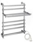 Электрический полотенцесушитель Margaroli 552/6