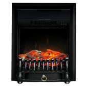 Электрокамин Royal Flame Fobos FX Black