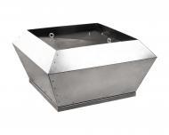 Крышный вентилятор ВЕНТС ВКВ 560 ЕС