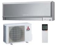 Настенная сплит-система Mitsubishi Electric MSZ-EF50 VES/MUZ-EF50 VE (Design Inverter)
