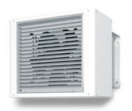 Тепловая пушка General ТПВ 25