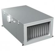 Приточная установка ВЕНТС ПА 01 Е (без автоматики)