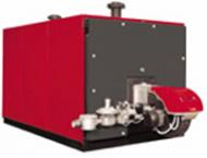 Дизельный котел RnK 200 B