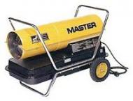 Тепловая пушка Master B 360