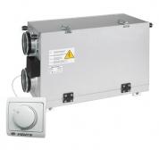 Приточно-вытяжная установка ВЕНТС ВУТ 300 Г мини