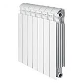 Биметаллические радиаторы Global STYLE PLUS 350