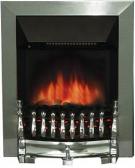 Камин Valor Sonnet chrome