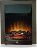 Камин EWT Dimplex Inver black