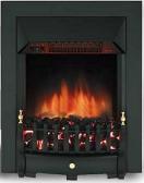 Камин Valor Blenheim black log (820)