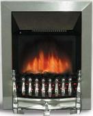 Камин Valor Blenheim longlite chrome (828)