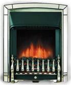 Камин Valor Dream chrome