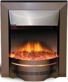 Камин EWT Dimplex Vera chrome