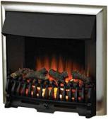 Камин Flamerite Operetta silver