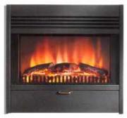 Камин EWT Dimplex Cambridge silver