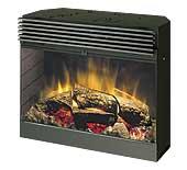 Камин EWT Dimplex Symphony 26