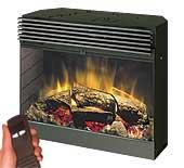 Камин EWT Dimplex Symphony 26 RC