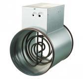 Электрический канальный нагреватель ВЕНТС НК 250-6,0-3