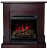 Электрокамин EWT Dimplex Alba Gannon