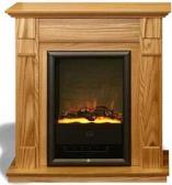 Электрокамин Real-flame Iton