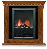 Электрокамин Real-flame Hartford