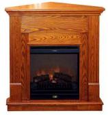 Электрокамин EWT Dimplex Chadwick corner