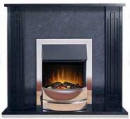 Электрокамин EWT Dimplex Barletta