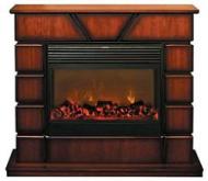 Электрокамин Real-flame Camelot