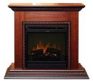 Электрокамин Real-flame Washington Gannon