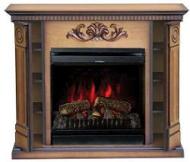 Электрокамин Real-flame Stafford Gannon