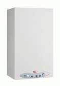 Настенный газовый котел Fondital KS 32