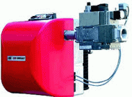 Горелка Intercal SL 66