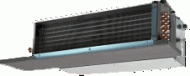 Канальный фанкойл Daikin FWB07BTN