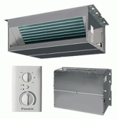 Канальный фанкойл Daikin FWD06AF