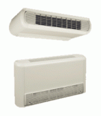 Напольный фанкойл Daikin FWL06DFN